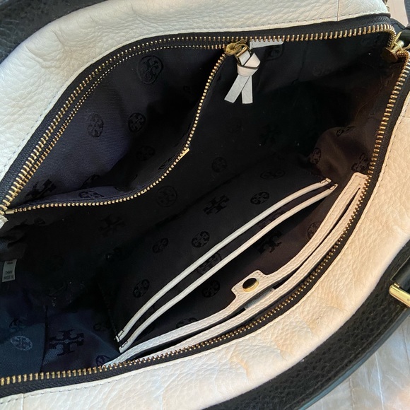 Tory Burch crossbody - Picture 4 of 4